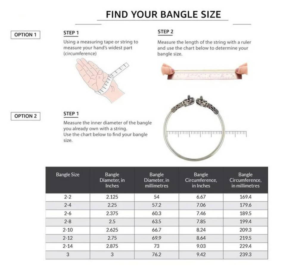 Lac Bangles Candy Twist Bangles