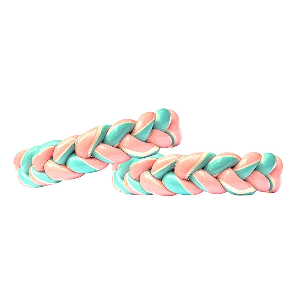 Lac Bangles Candy Twist Bangles