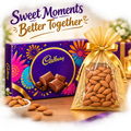 Celebrations and Almonds Combo